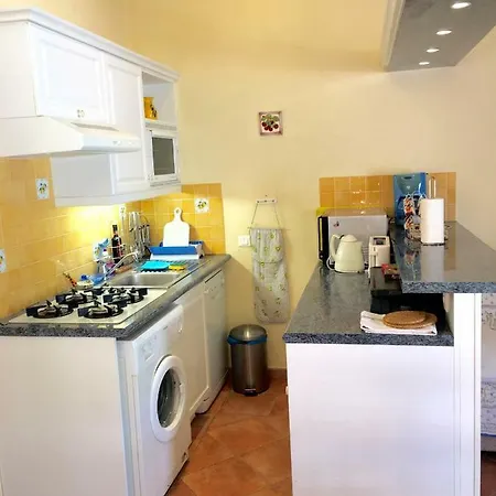 Le Coin De Jardin Apartment Saint-Raphael (Var)